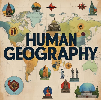2. Human Geography